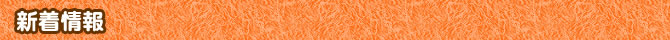 新着情報